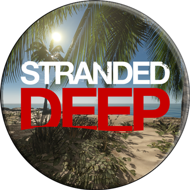 Stranded Deep